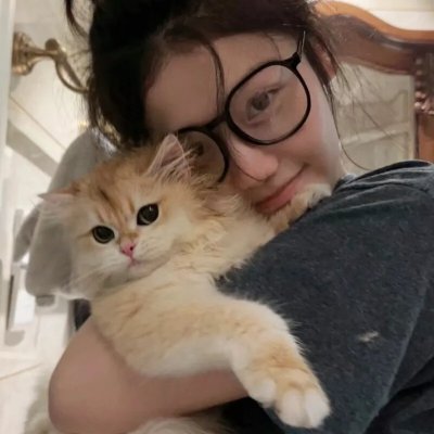独一无二的女孩们