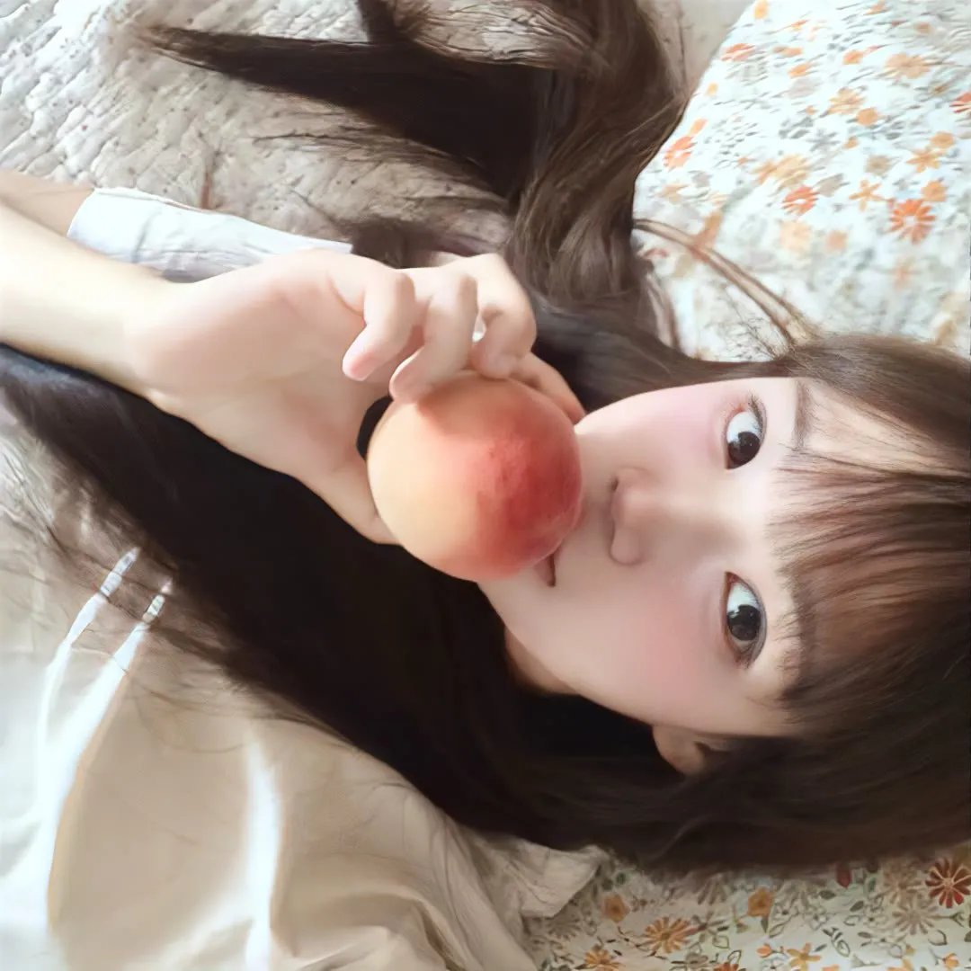 黑女孩
