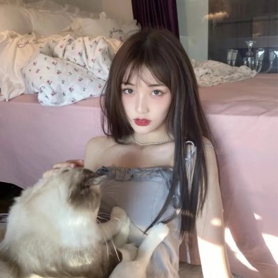 我爸爸不是人